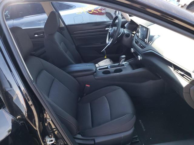 Photo 5 from auction – 2020 NISSAN ALTIMA S with VIN 1N4BL4BVXLN306247