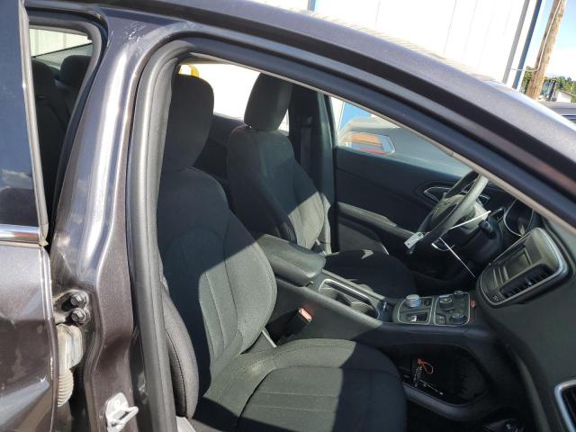 Photo 5 from auction – 2016 CHRYSLER 200 LIMITE with VIN 1C3CCCAB6GN107772