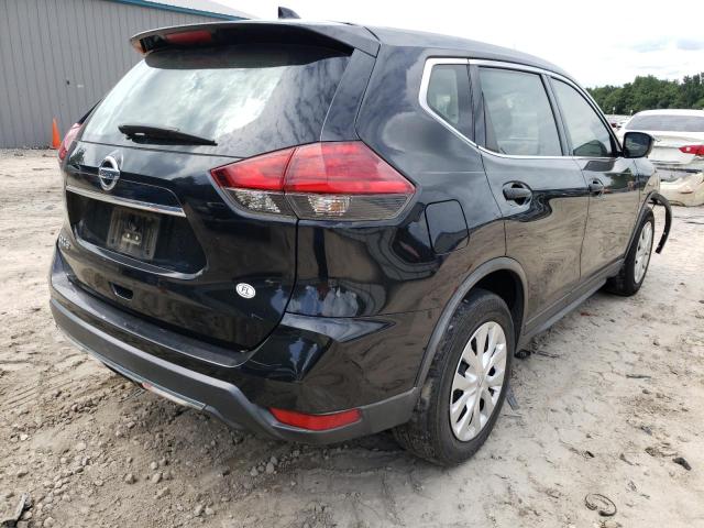 Photo 4 from auction – 2017 NISSAN ROGUE S with VIN KNMAT2MT1HP522389