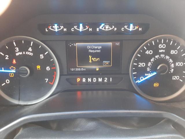 Foto 8 de la subasta – 2015 FORD F150 SUPER con VIN 1FTEW1EF8FKE07293