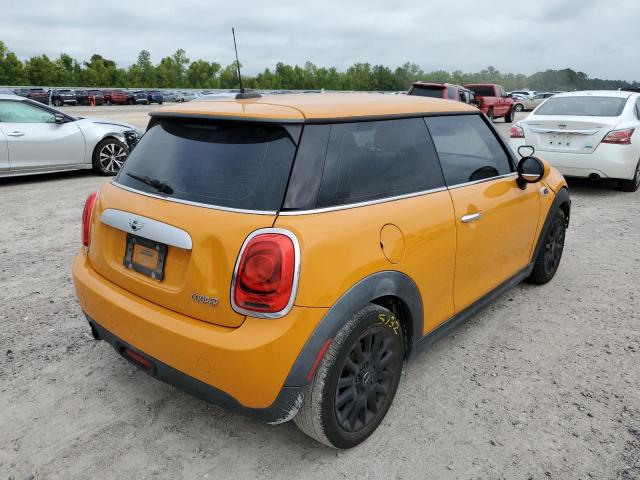 Photo 4 from auction – 2014 MINI COOPER with VIN WMWXM5C56ET935162
