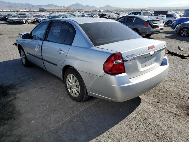 Photo 3 from auction – 2004 CHEVROLET MALIBU with VIN 1G1ZS52824F212184