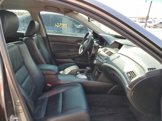 Photo 5 from auction – 2012 HONDA ACCORD S with VIN 1HGCP2F68CA204755