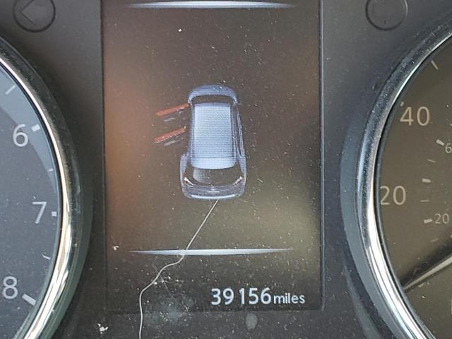 Photo 8 from auction – 2017 NISSAN ROGUE S with VIN 5N1AT2MT9HC782655