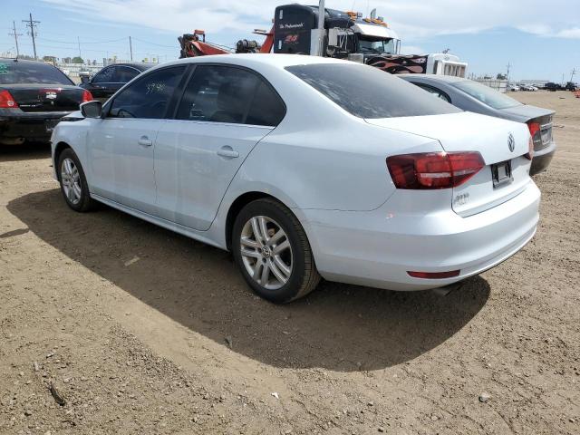 Photo 3 from auction – 2017 VOLKSWAGEN JETTA S with VIN 3VW2B7AJ3HM375356