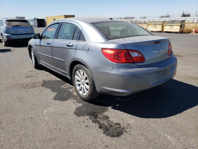 صورة رقم 3 من المزاد - 2010 CHRYSLER SEBRING LI مع VIN 1C3CC5FD6AN132457