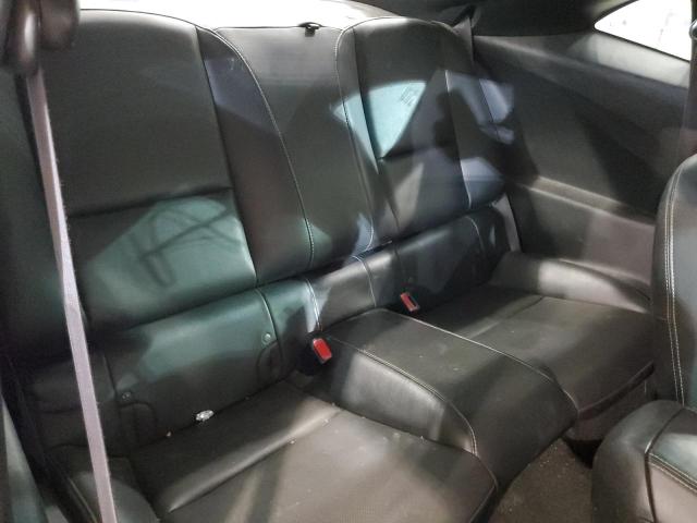Photo 6 from auction – 2014 CHEVROLET CAMARO LT with VIN 2G1FC1E32E9169405