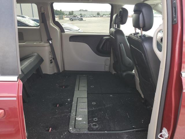 Photo 6 from auction – 2016 CHRYSLER TOWN & COU with VIN 2C4RC1BG8GR213180