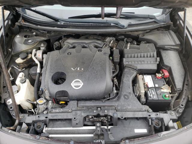 Photo 7 from auction – 2011 NISSAN MAXIMA S with VIN 1N4AA5AP4BC845256