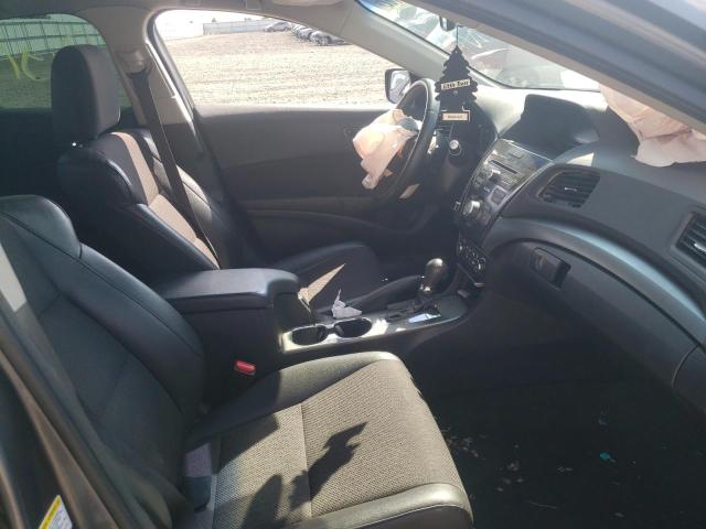 Photo 5 from auction – 2013 ACURA ILX 20 with VIN 19VDE1F30DE017736
