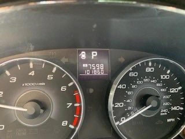 Фото 8 с аукциона – 2012 SUBARU LEGACY 2.5 с VIN 4S3BMCJ60C3029339