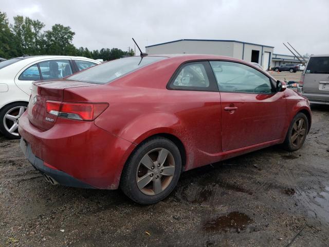 Photo 4 from auction – 2010 KIA FORTE EX with VIN KNAFU6A23A5164443