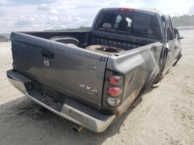 Photo 4 from auction – 2005 DODGE RAM 1500 S with VIN 1D7HU18D05S213939