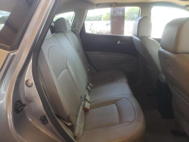 Photo 6 from auction – 2013 NISSAN ROGUE S with VIN JN8AS5MT4DW528437