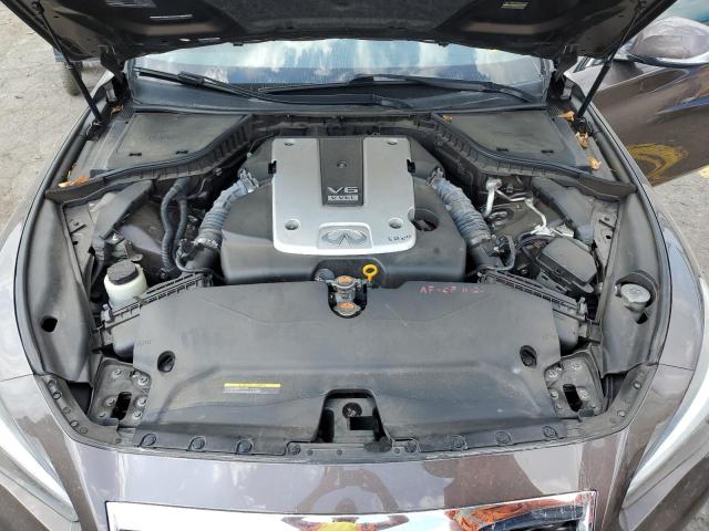 Photo 7 from auction – 2014 INFINITI Q50 BASE with VIN JN1BV7AR9EM696926