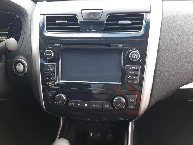 Photo 9 from auction – 2014 NISSAN ALTIMA 2.5 with VIN 1N4AL3AP1EC401058
