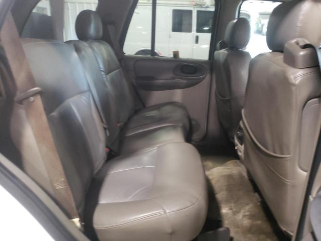 Photo 6 from auction – 2003 CHEVROLET TRAILBLAZE with VIN 1GNDS13S632209452