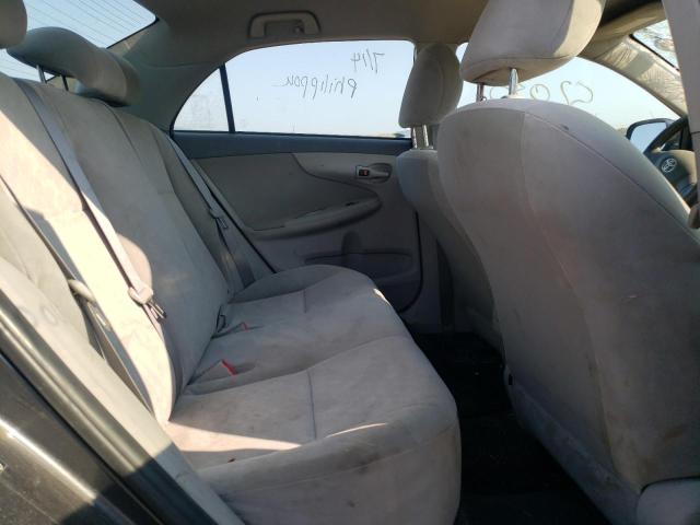 Photo 6 from auction – 2009 TOYOTA COROLLA XR with VIN JTDBL40E79J021857
