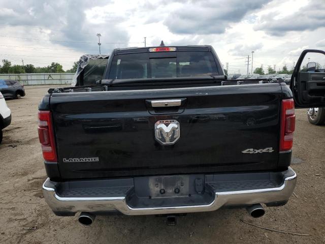 Photo 6 from auction – 2021 RAM 1500 LARAM with VIN 1C6SRFJT2MN666299