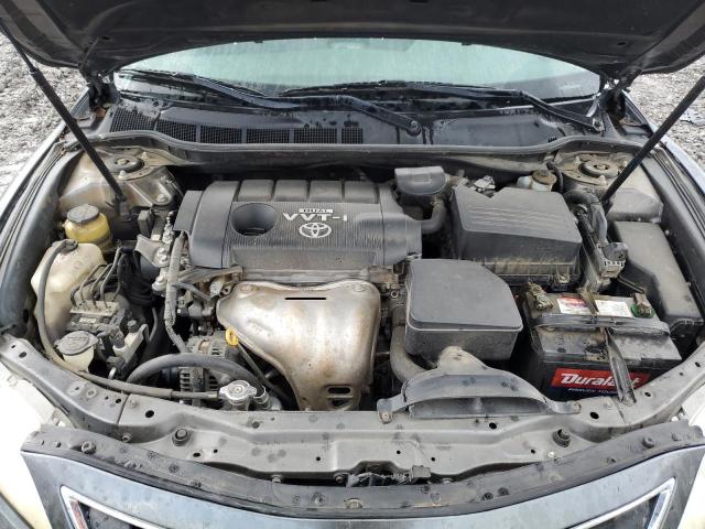 Photo 7 from auction – 2010 TOYOTA CAMRY with VIN 4T4BF3EK3AR013744