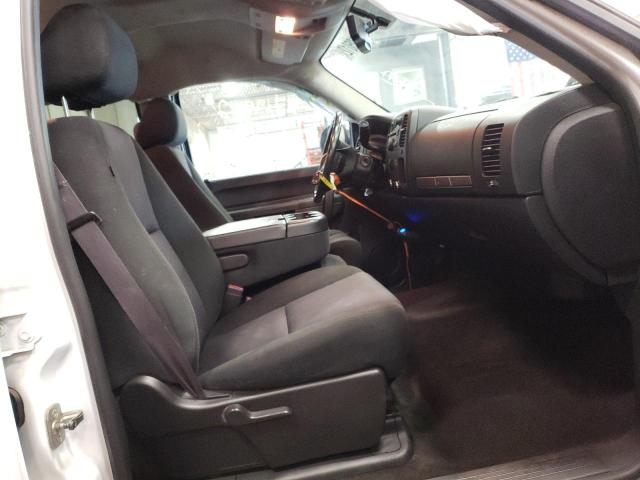 Photo 5 from auction – 2012 CHEVROLET SILVERADO with VIN 3GCPKSE71CG100263