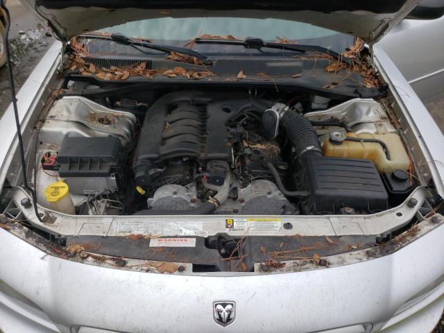 Photo 7 from auction – 2007 DODGE CHARGER SE with VIN 2B3KA43G87H783758