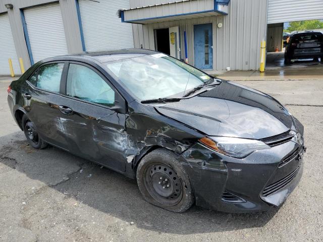 TOYOTA COROLLA L 2017 with VIN 2T1BURHE7HC929203 - Photo from auction