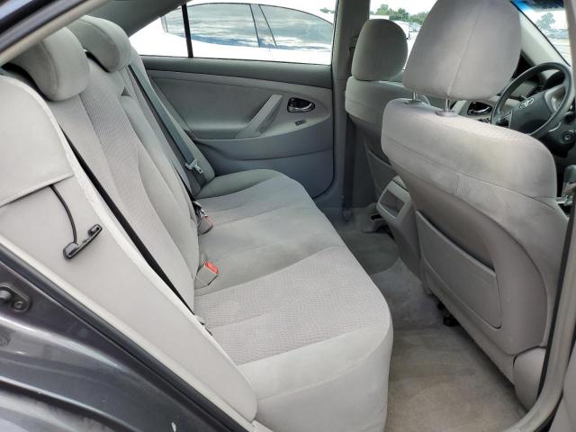 Photo 6 from auction – 2010 TOYOTA CAMRY BASE with VIN 4T1BF3EK6AU094118