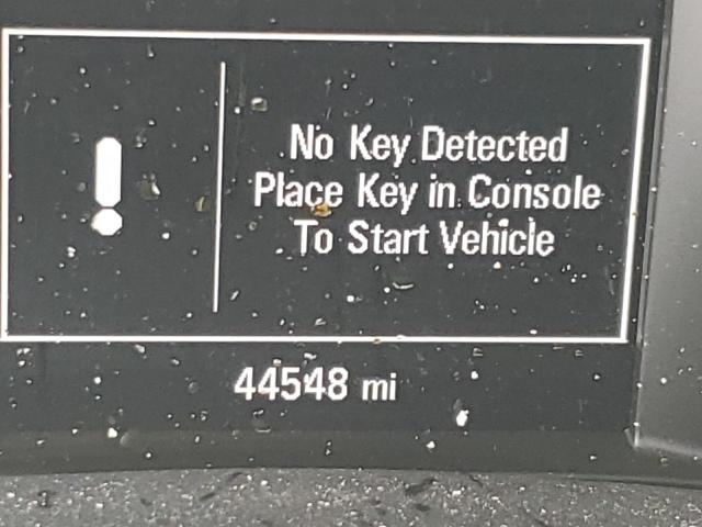 Photo 8 from auction – 2018 CHEVROLET EQUINOX LT with VIN 2GNAXSEV6J6298988