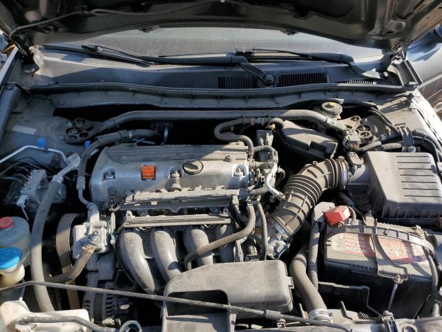 Photo 7 from auction – 2012 HONDA ACCORD EXL with VIN 1HGCS1B8XCA015542