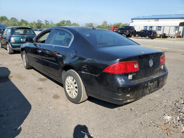 Photo 3 from auction – 2007 BUICK LUCERNE CX with VIN 1G4HP57247U233591
