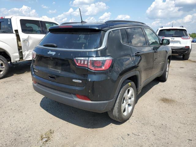 Photo 4 from auction – 2019 JEEP COMPASS LA with VIN 3C4NJDBB0KT813448