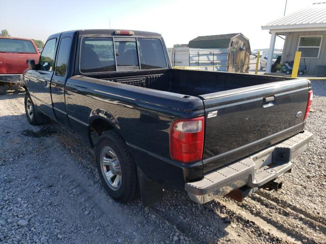 Photo 3 from auction – 2003 FORD RANGER SUP with VIN 1FTYR44E13TA12506