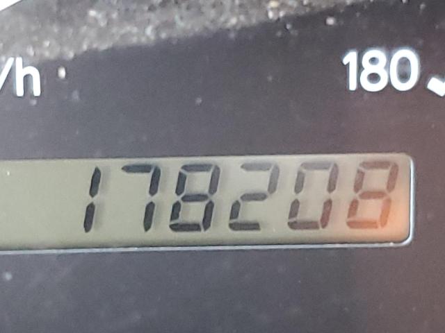 Photo 8 from auction – 2001 TOYOTA COROLLA CE with VIN 1NXBR12E91Z506879