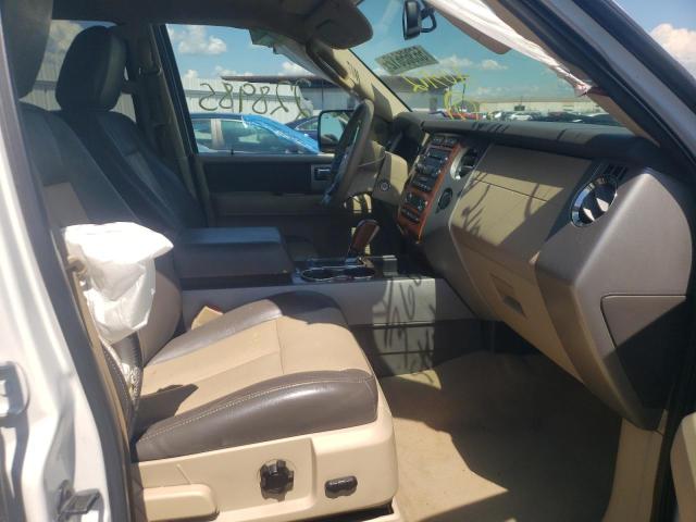 Photo 5 from auction – 2009 FORD EXPEDITION with VIN 1FMFU18579LA03912