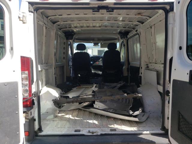 Photo 6 from auction – 2015 RAM PROMASTER with VIN 3C6TRVNG1FE516221