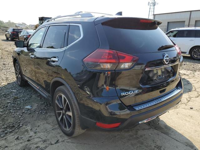 Photo 3 from auction – 2018 NISSAN ROGUE S with VIN JN8AT2MV2JW342095
