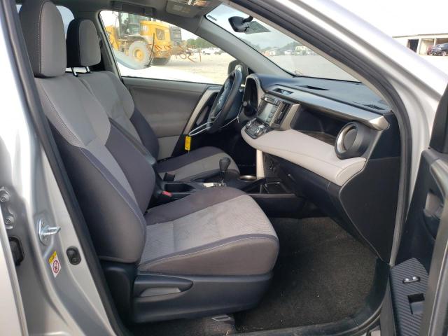 Photo 5 from auction – 2013 TOYOTA RAV4 XLE with VIN JTMRFREV2DD022014