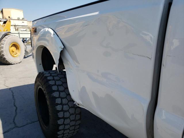 Photo 9 from auction – 2012 FORD F350 SUPER with VIN 1FT8W3BT5CEA13344