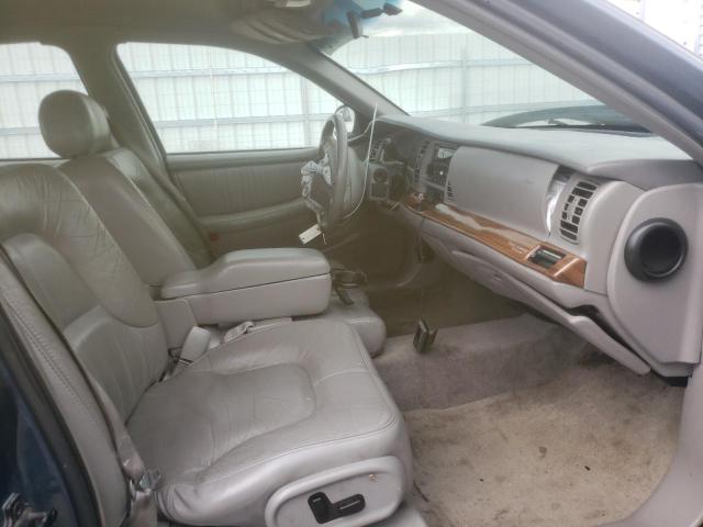 Photo 5 from auction – 2002 BUICK PARK AVENU with VIN 1G4CW54KX24200718