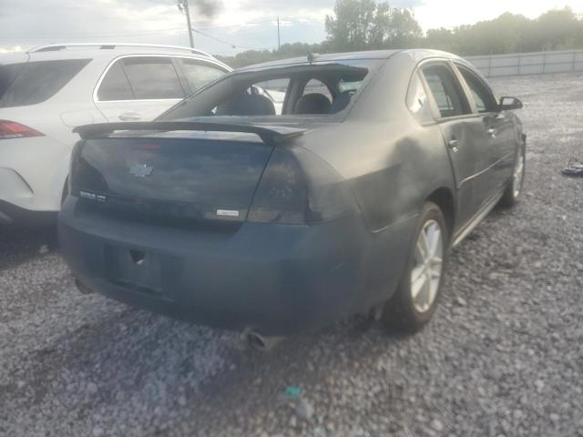 Photo 4 from auction – 2014 CHEVROLET IMPALA LIM with VIN 2G1WC5E36E1145842