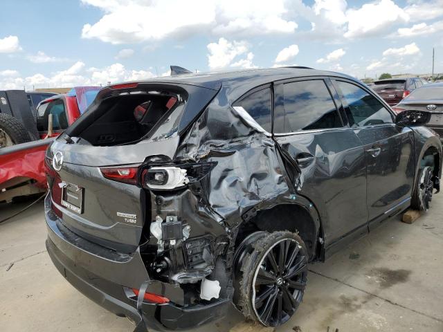 Photo 9 from auction – 2022 MAZDA CX-5 with VIN JM3KFBAY2N0601805