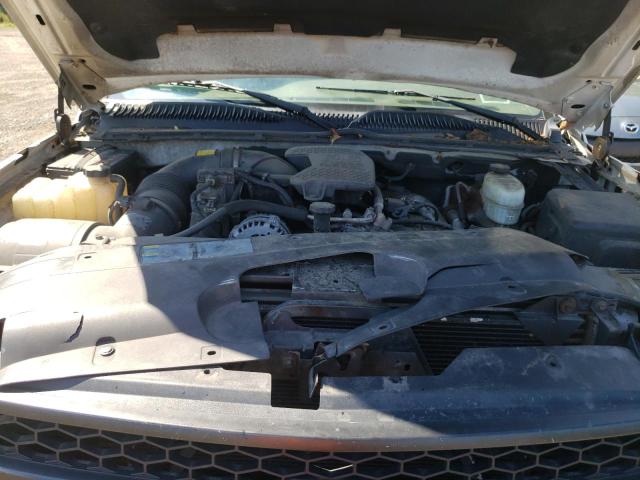 Zdjęcie 7 z aukcji – 2006 CHEVROLET SILVERADO z VIN 1GCHK24D56E219988