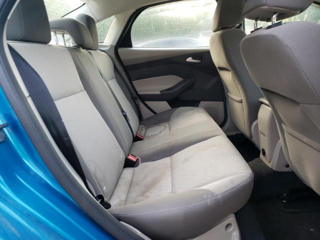 Photo 6 from auction – 2013 FORD FOCUS SE with VIN 1FADP3F21DL331865