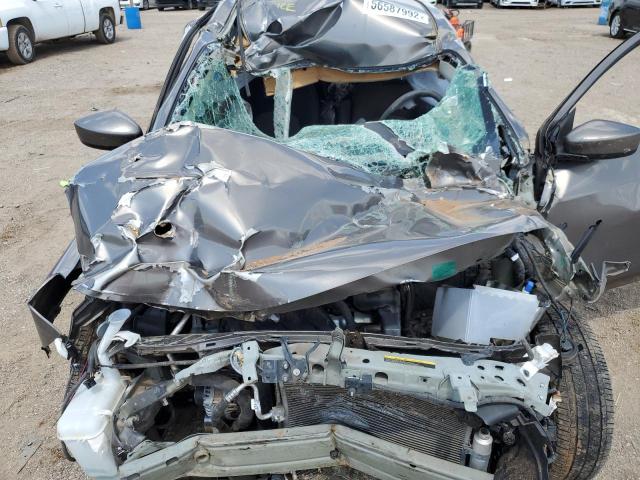 Photo 7 from auction – 2015 NISSAN VERSA S with VIN 3N1CN7AP7FL833537