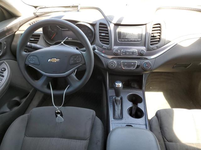 Photo 9 from auction – 2015 CHEVROLET IMPALA LS with VIN 2G11X5SL3F9167030