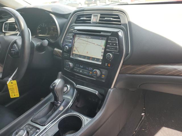 Photo 9 from auction – 2016 NISSAN MAXIMA 3.5 with VIN 1N4AA6AP4GC382029