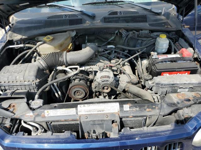 Photo 7 from auction – 2007 JEEP LIBERTY with VIN 1J4GL48K47W561886
