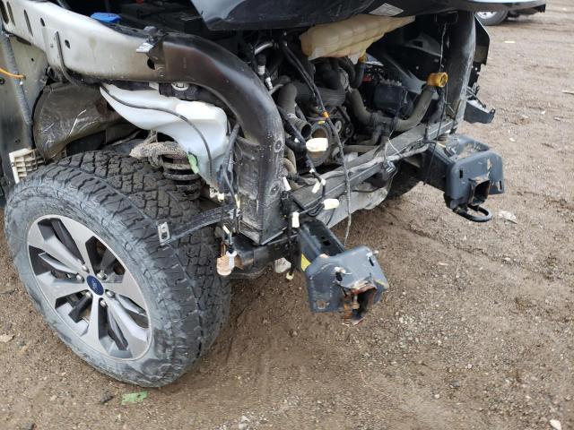 Photo 9 from auction – 2019 FORD F150 SUPER with VIN 1FTFX1E59KFA59936