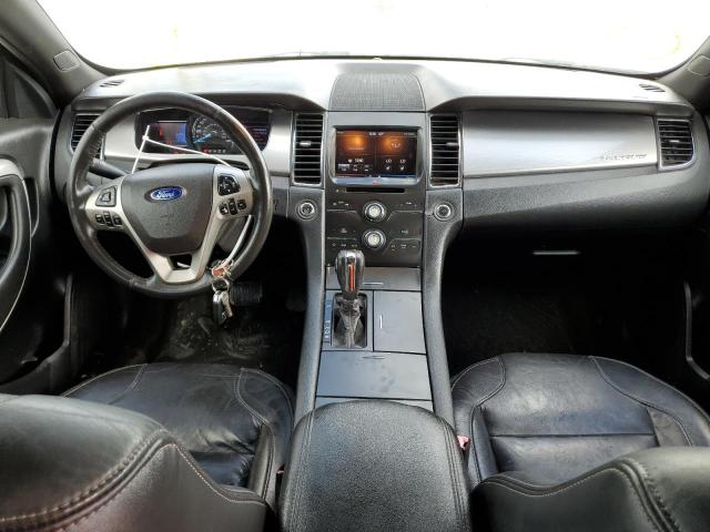 Photo 9 from auction – 2013 FORD TAURUS SEL with VIN 1FAHP2E81DG198986